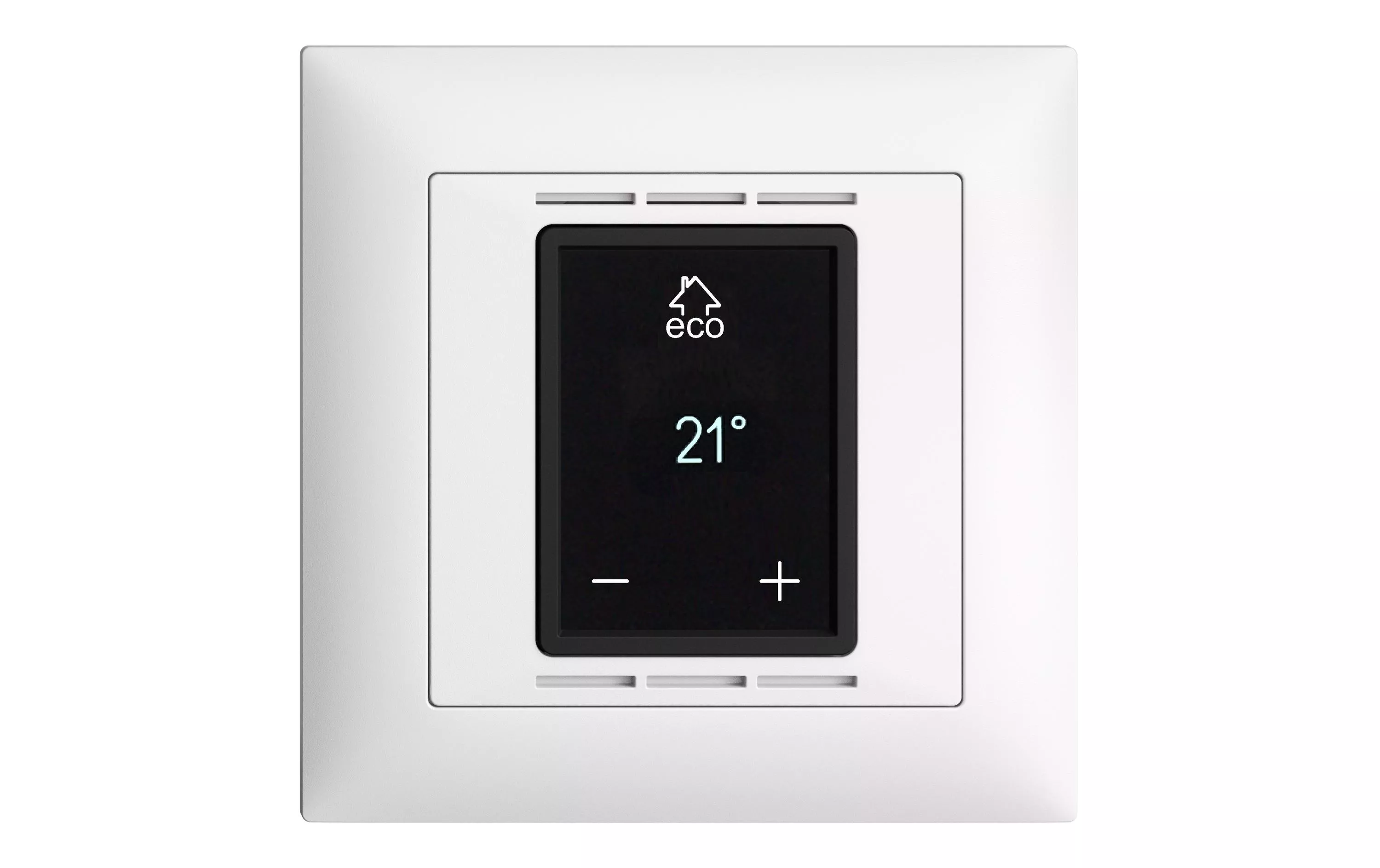 Thermostat ambiant UP programmable