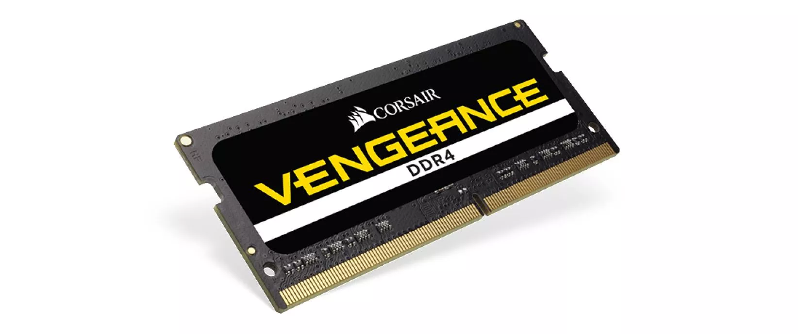 SO-DDR4-RAM Vengeance 2400 MHz 2x 4 GB