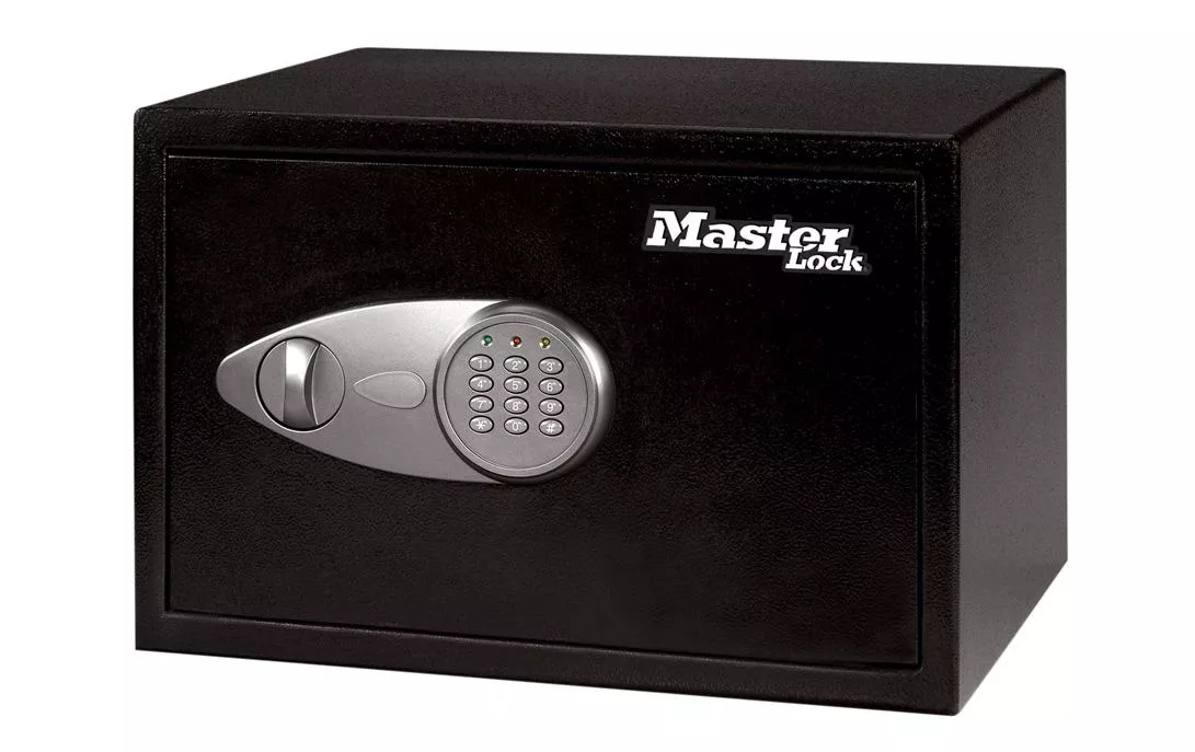 Cassaforte Masterlock X055ML
