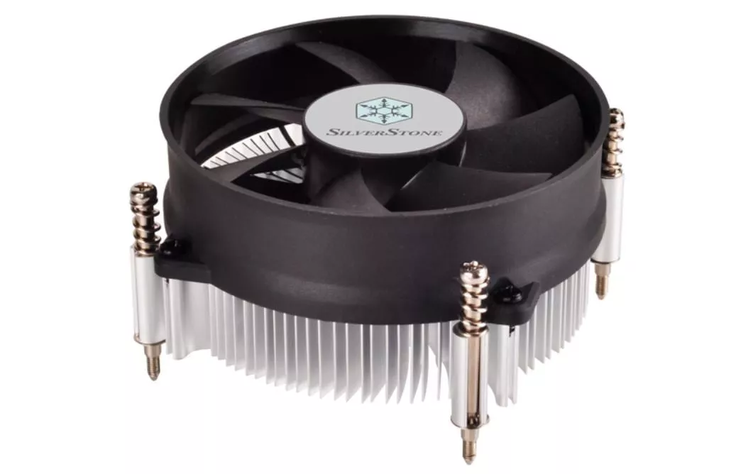 CPU Cooler SST-NT09-115X