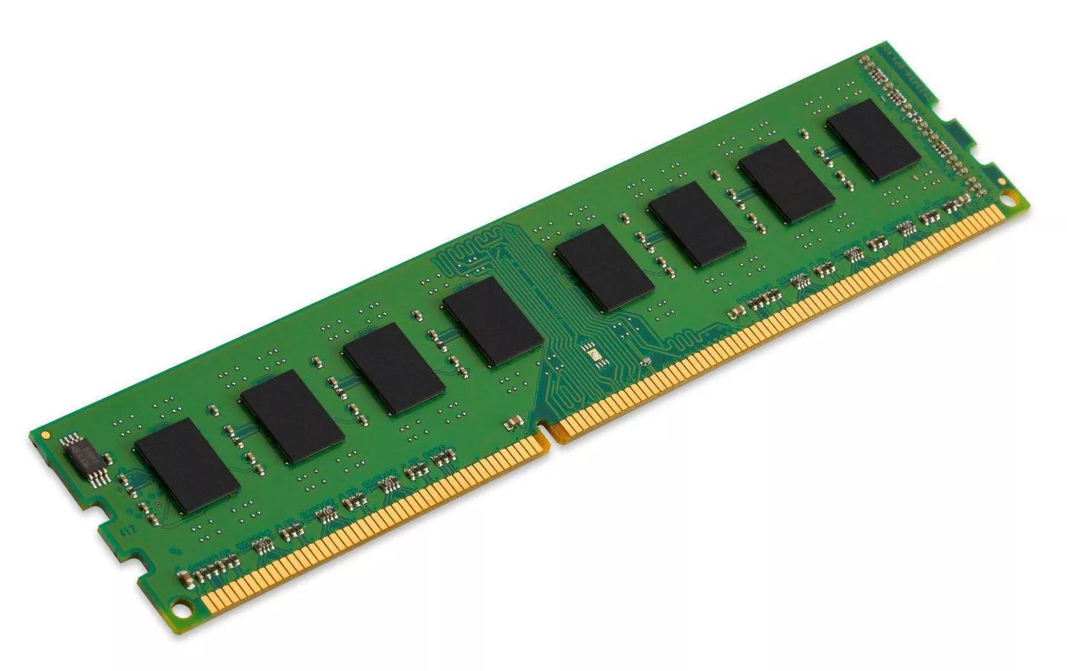 DDR3 RAM KCP316NS8/4 1x 4 GB