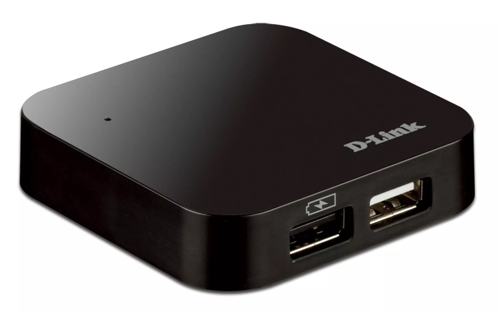 Hub USB DUB-H4 V2