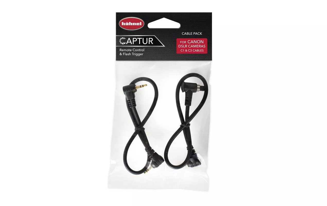 Câble de rechange pour caméra USB Captur Canon