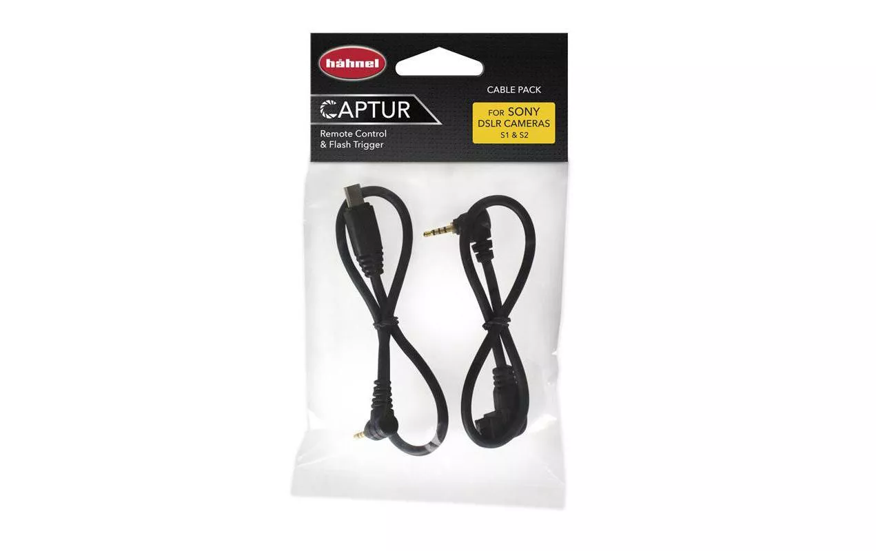 Câble de rechange pour caméra USB Captur Sony