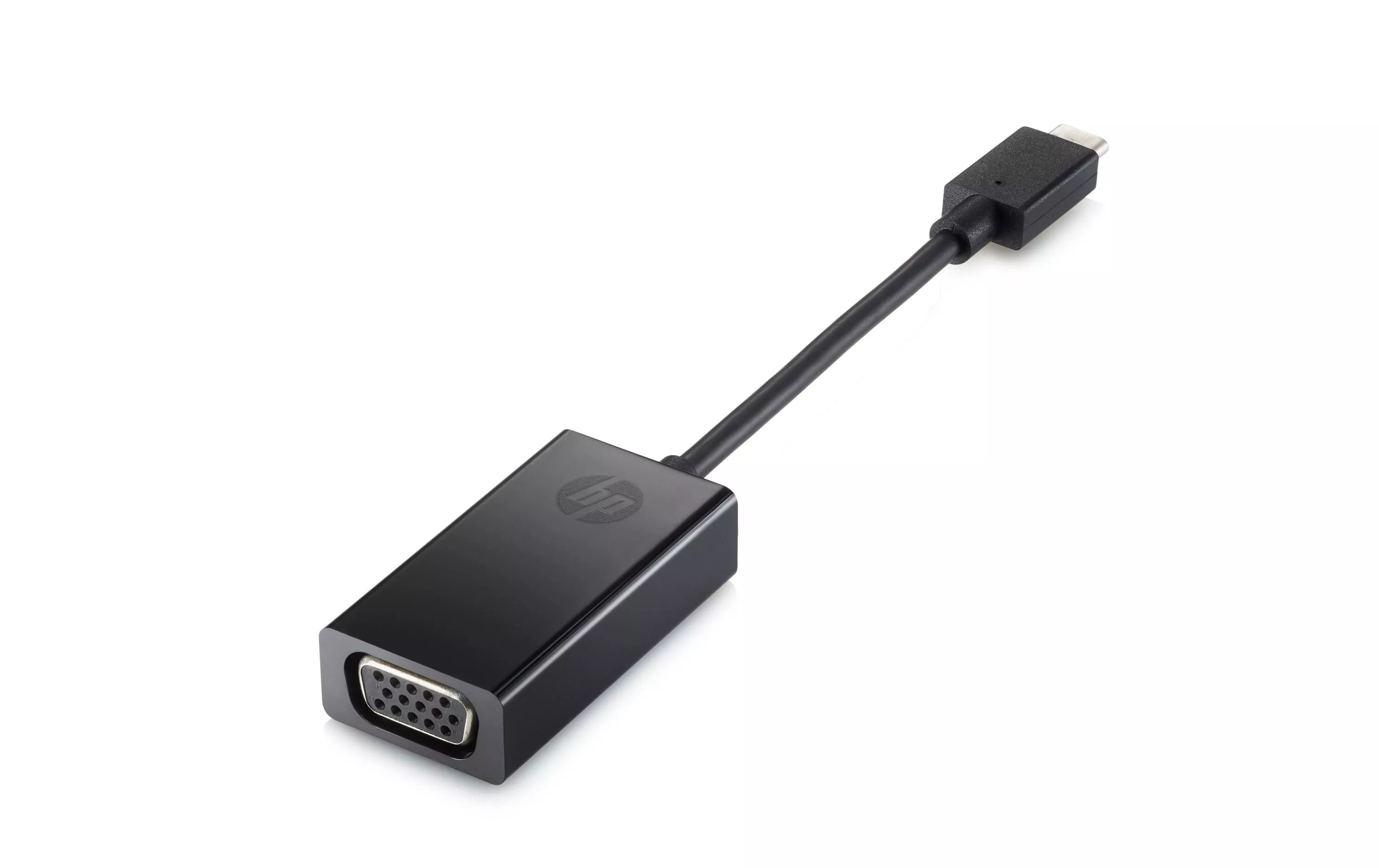 Adapter USB-C - VGA USB Type-C - VGA