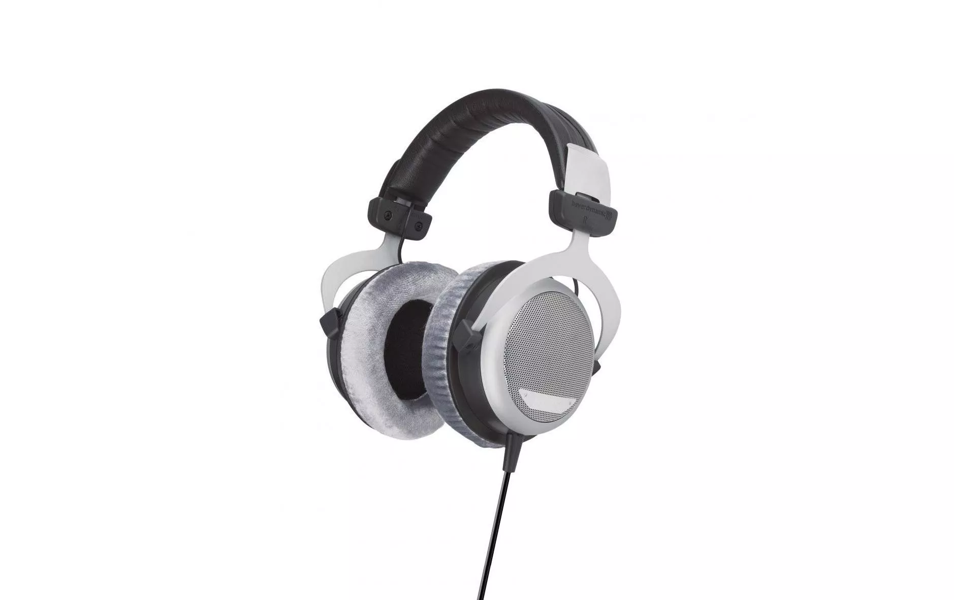 DT 880 Edition 32 Ω Cuffie over-ear, argento