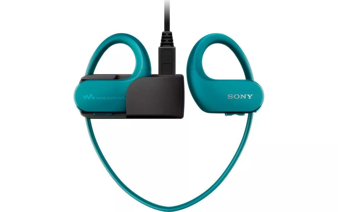 MP3 Player Walkman NW-WS413L Blau
