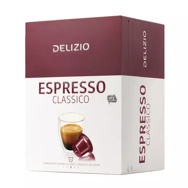 Espresso 48 Stück