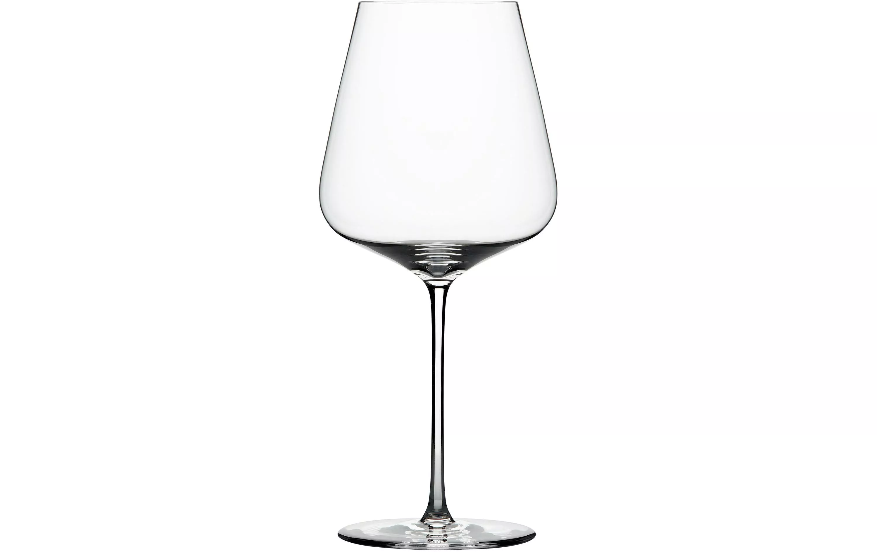 Rotweinglas Bordeaux 740 ml, 1 Stück, Transparent