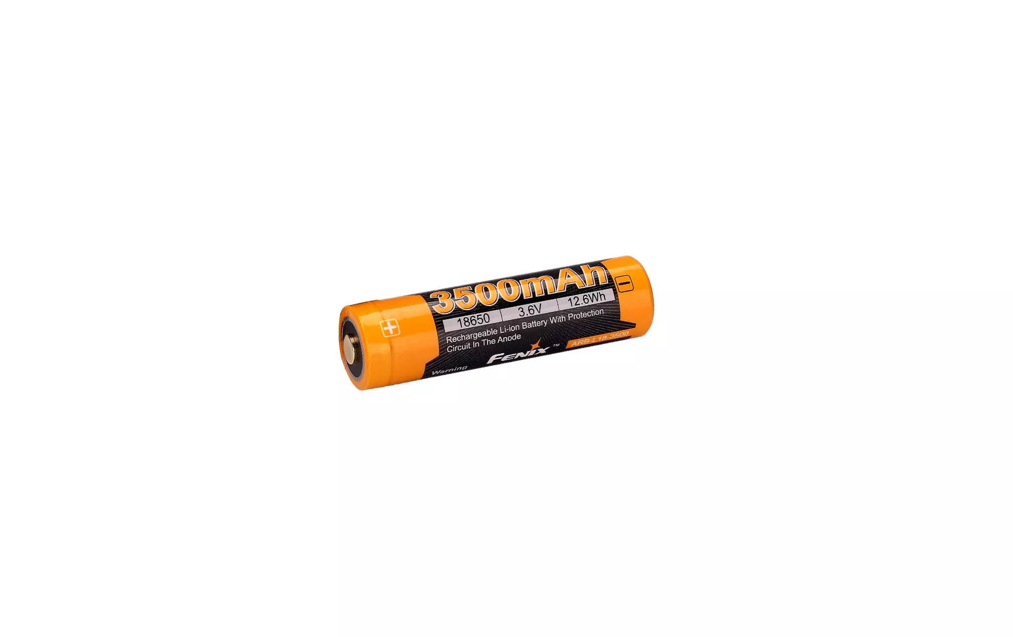 Batterie 18650 3500 mAh