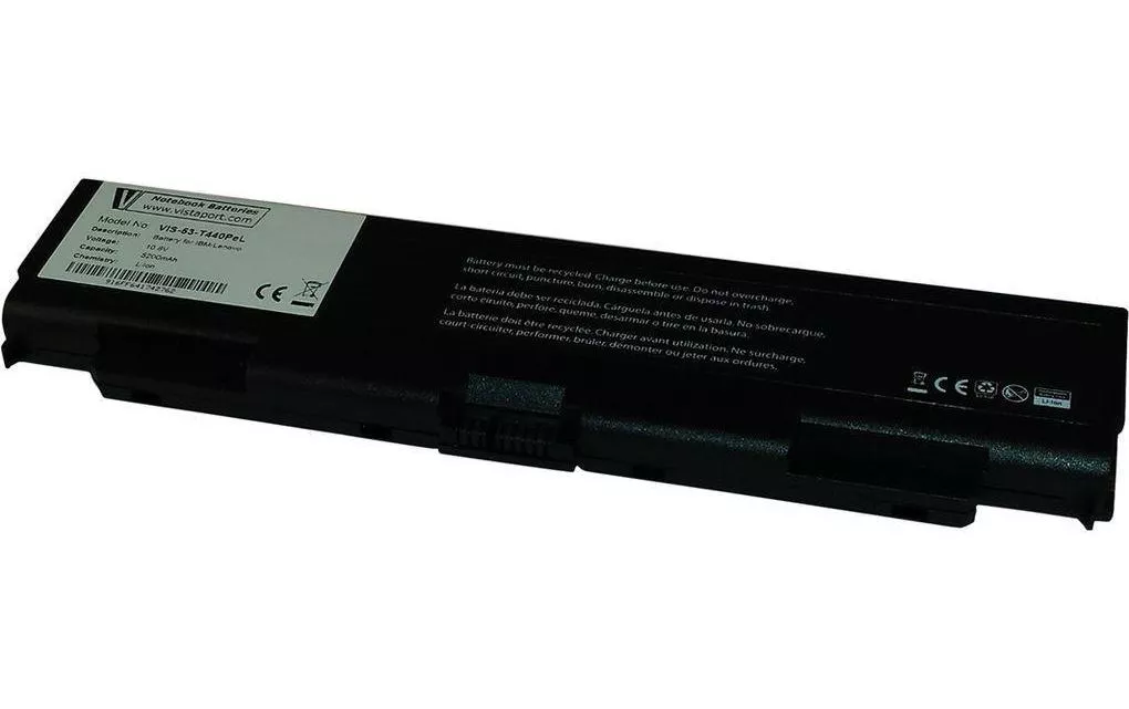 Batteria Vistaport per IBM-Lenovo ThinkPad L440/T440P