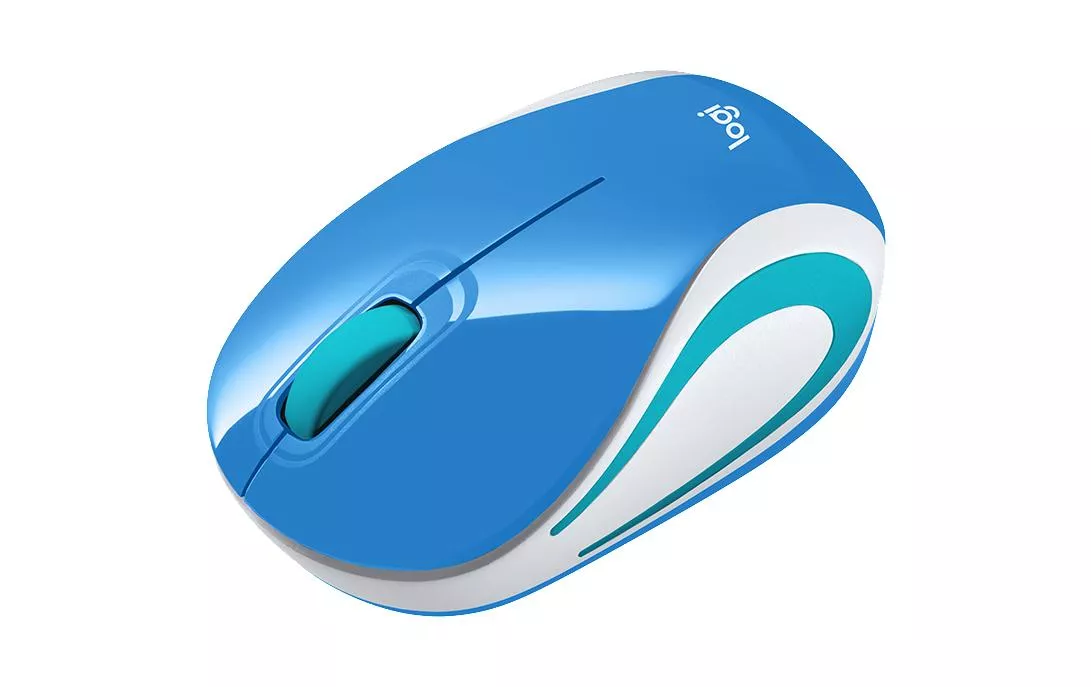 Mobile Mouse M187