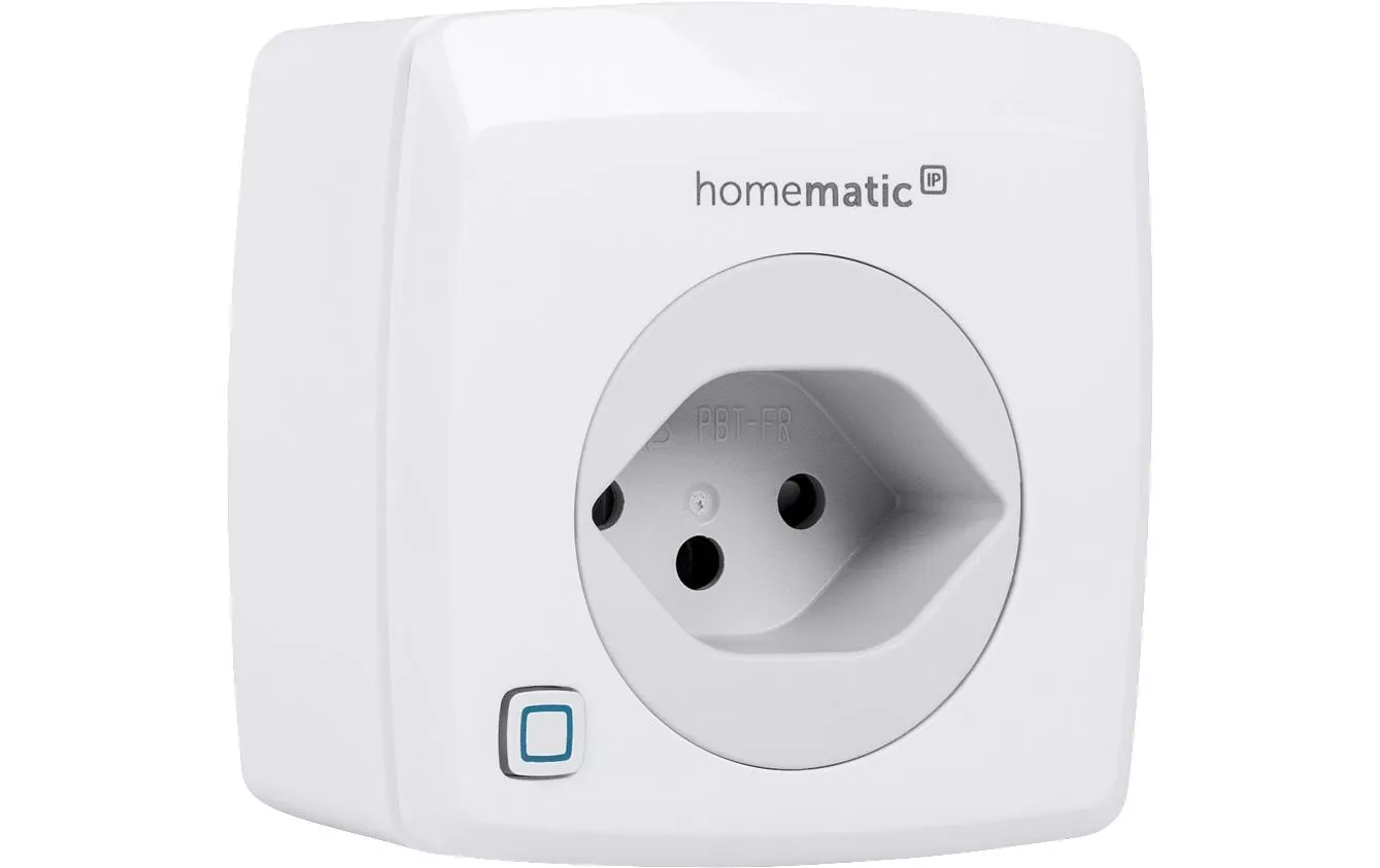 Smart Home interruttore senza fili attuatore interruttore presa Svizzera -  Smart Home
