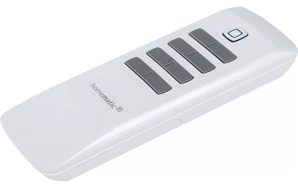 Smart Home Télécommande radio 8 touches