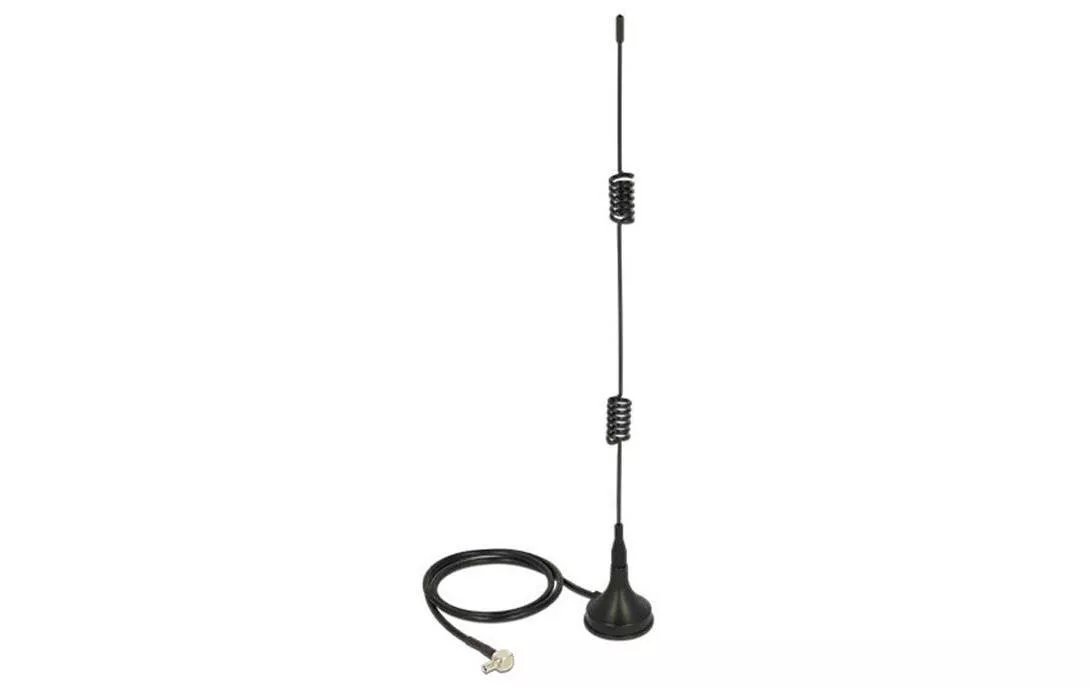 Antenne LTE TS-9 27 cm TS-9 3 dBi Rayonnement omni directionnel