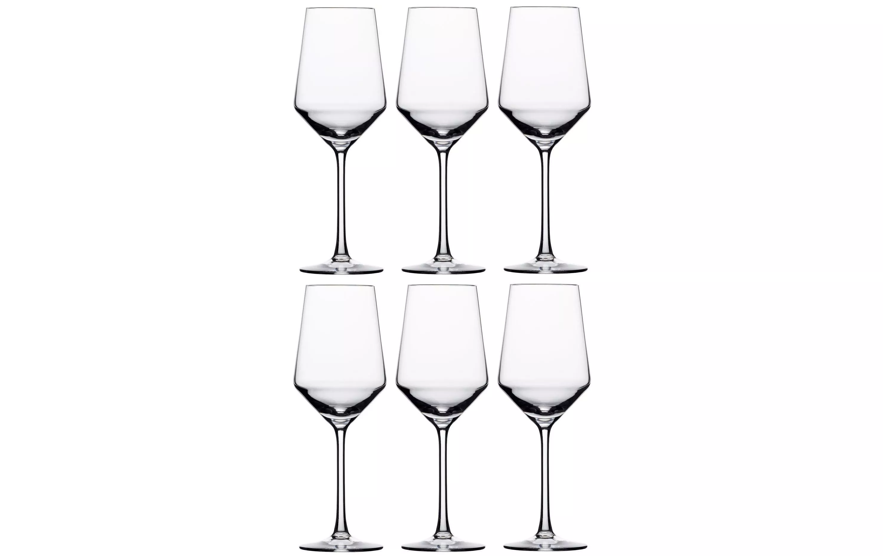Bicchiere da vino bianco Belfesta, Sauvignon Blanc 408 ml, 6 pezzi