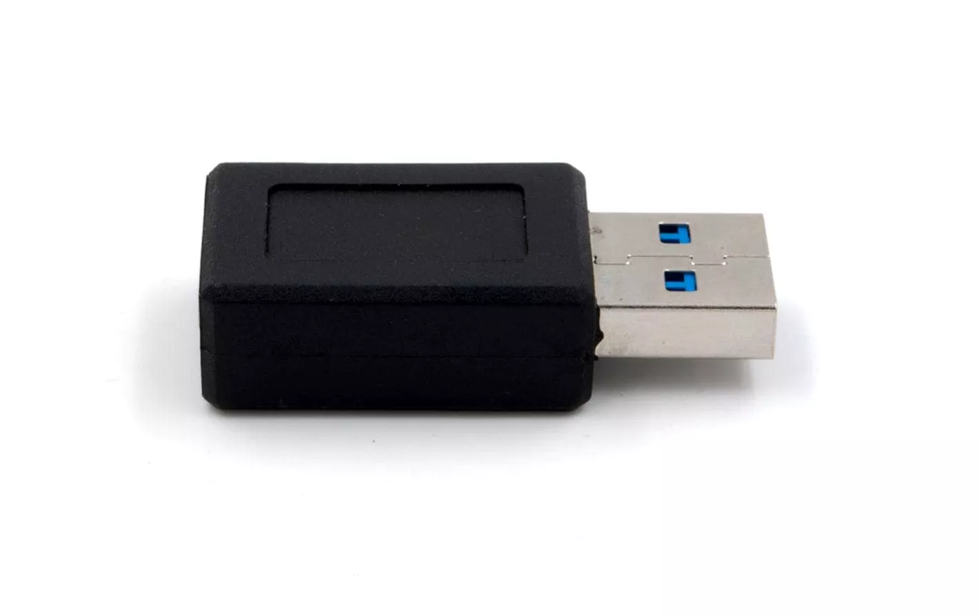 Adattatore USB Exsys EX-47991 Spina USB-A - Presa USB-C