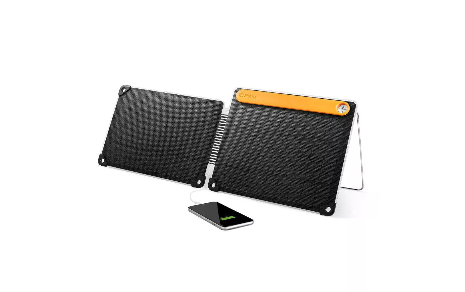 Pannello solare BioLite 10+ 10 W