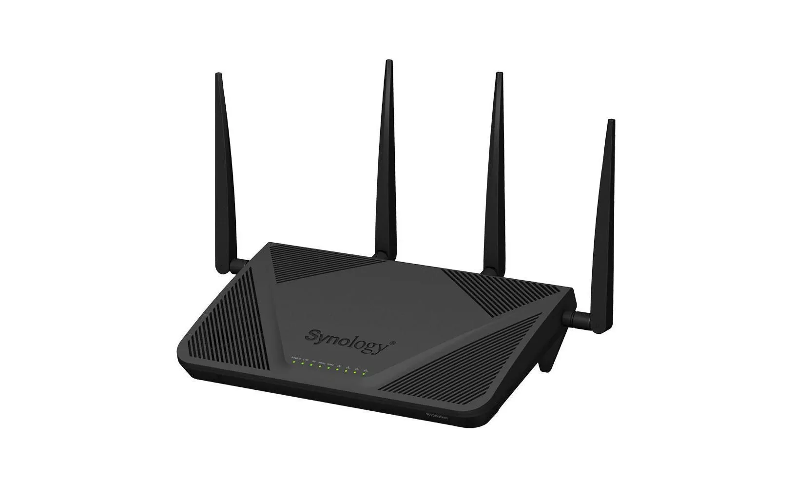 Routeur VPN RT2600ac 4x4 MIMO (2.4GHz / 5GHz)