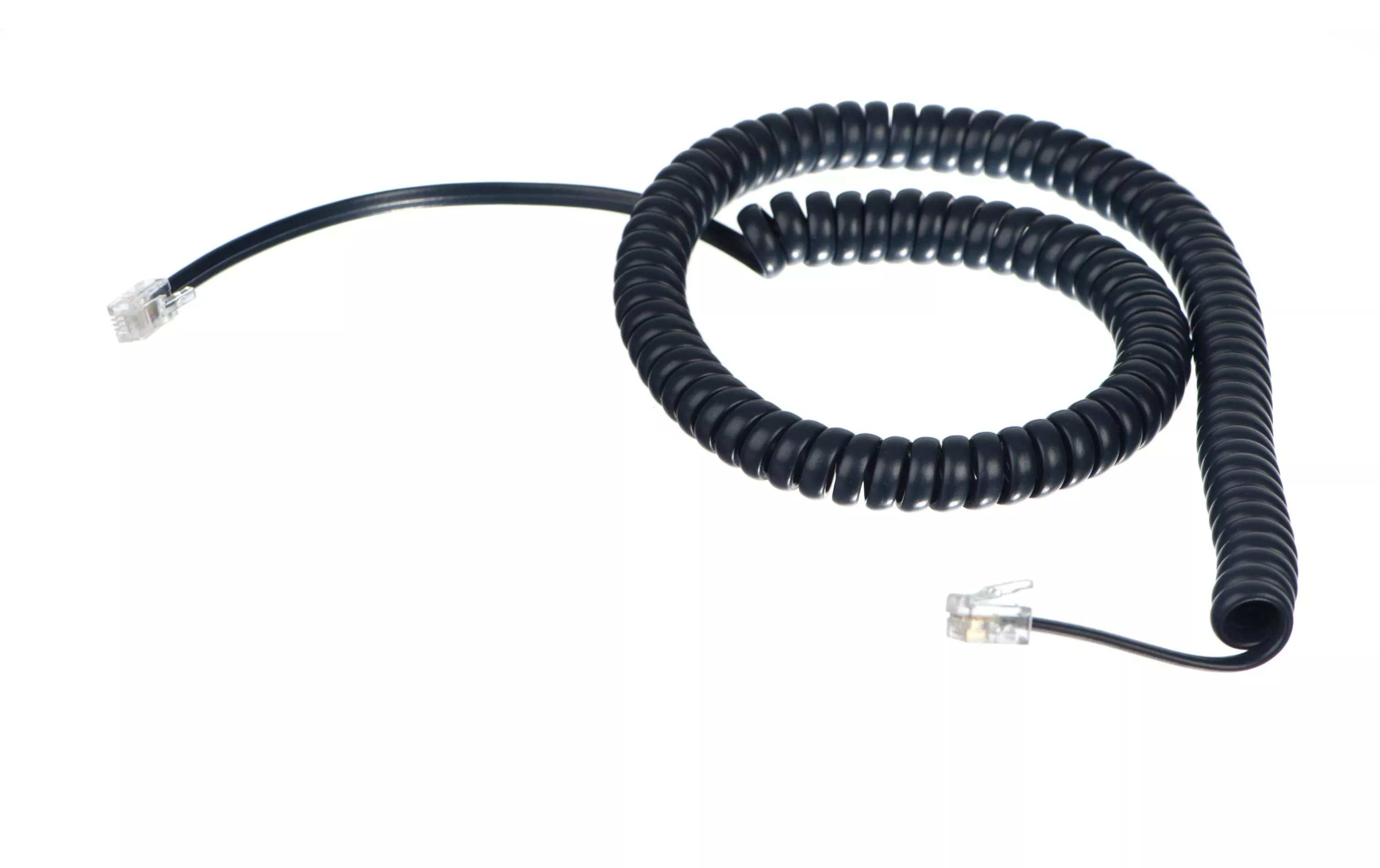 Câble de combiné pour D7xx / D3xx Noir