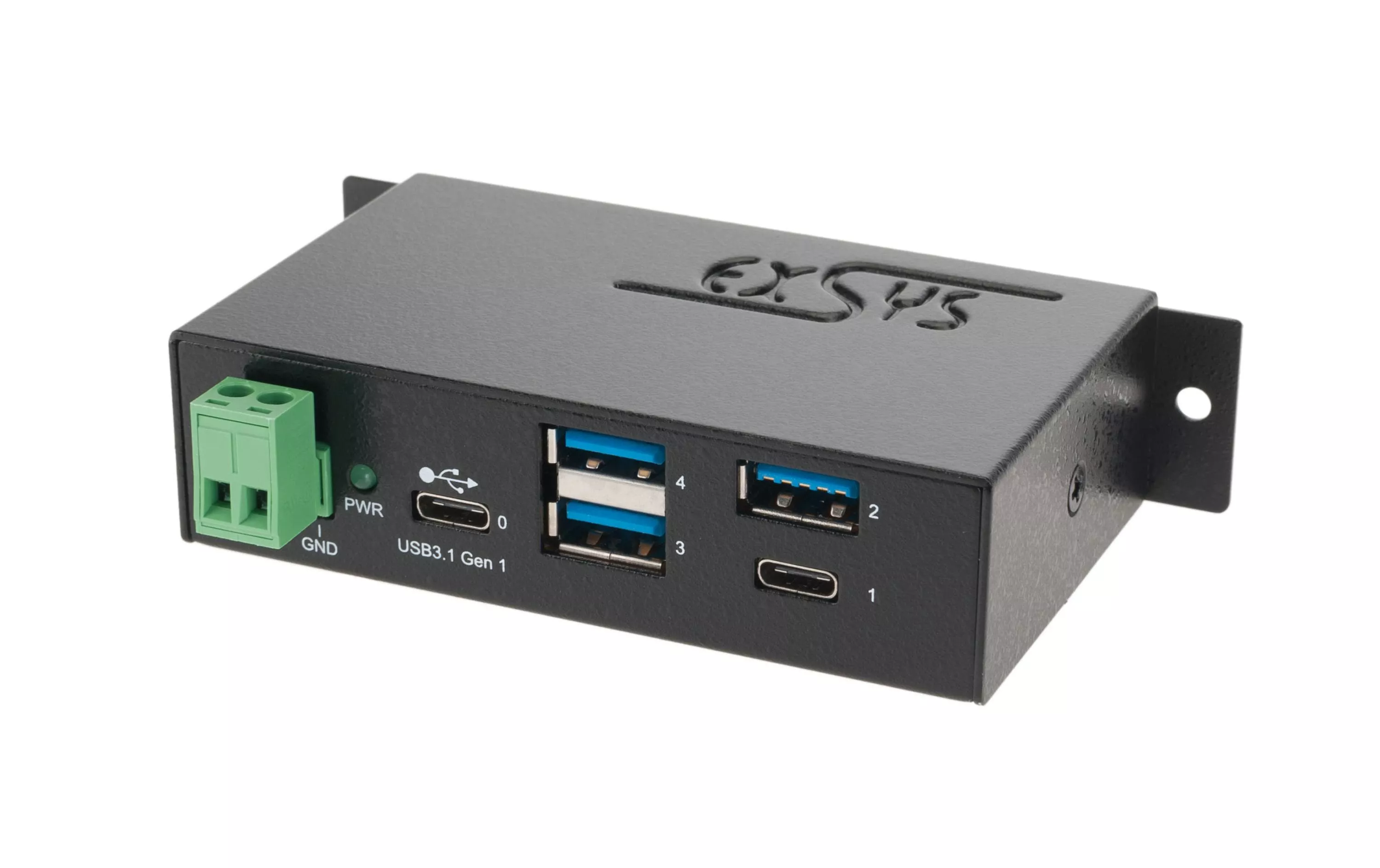 Hub USB EX-1195HMS