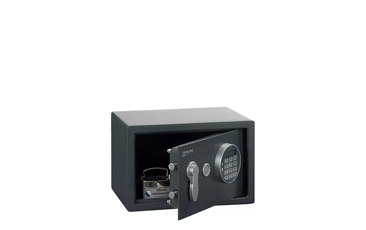 Cassetta di sicurezza Rieffel VT-SB 200 SE