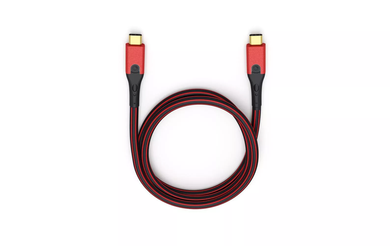 USB 3.1-Kabel Evolution CC USB C - USB C 3 m