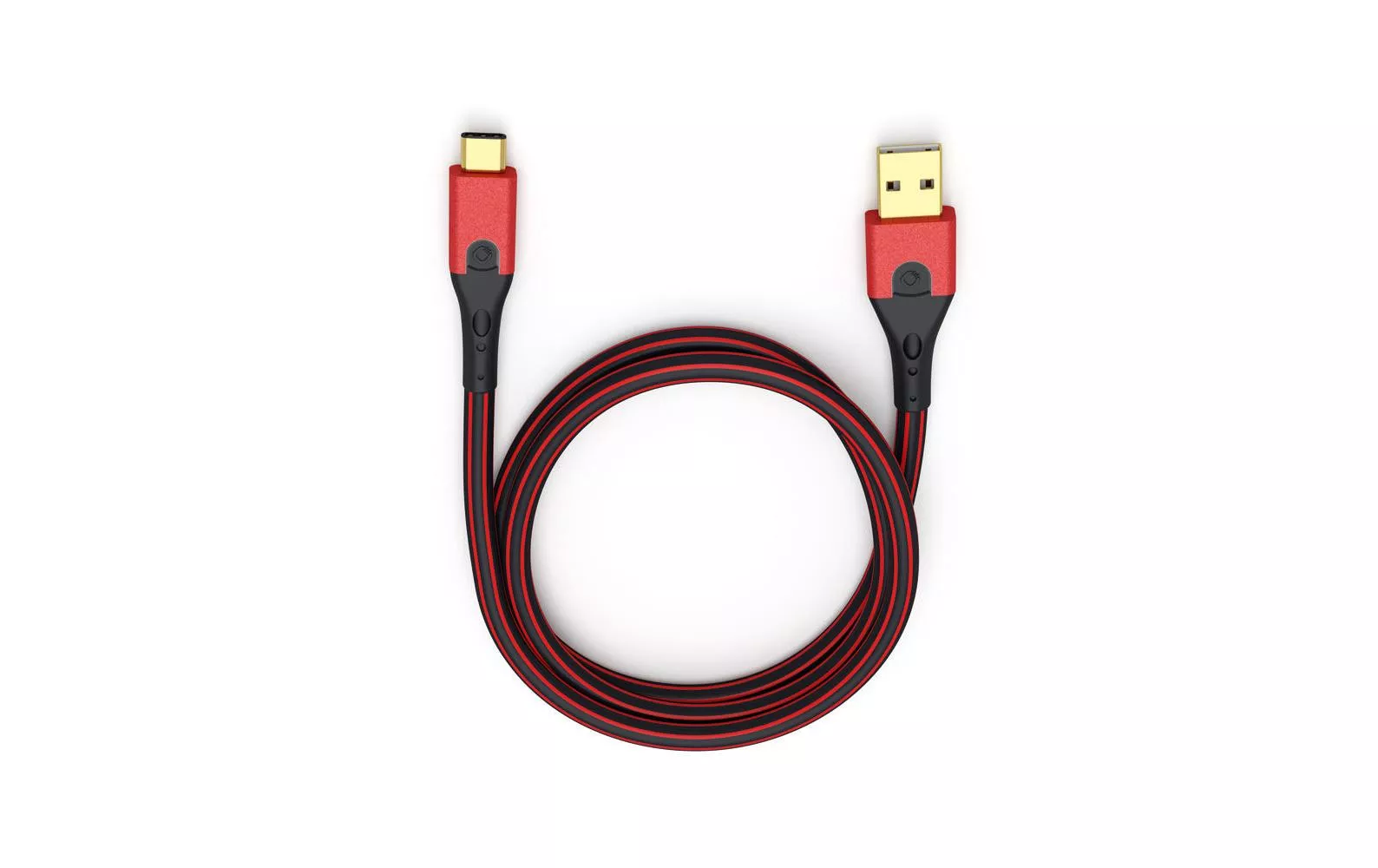 USB 3.1-Kabel Evolution C3 USB A - USB C 3 m