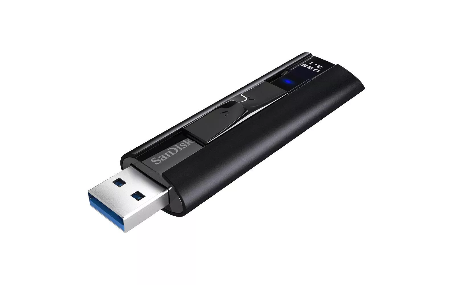 USB Flash Drive Extreme PRO USB 3.2 128 GB