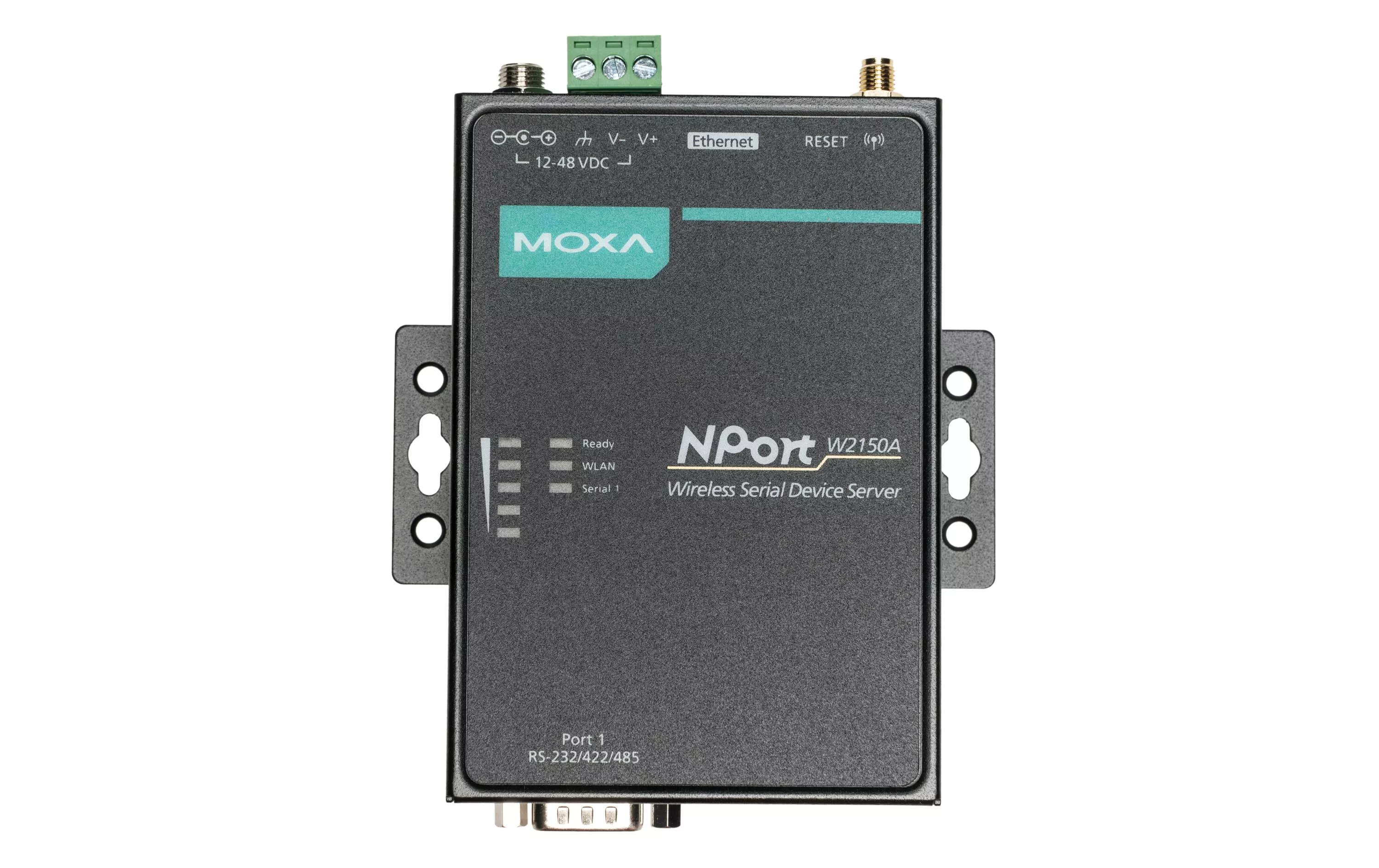 Serial Device Server NPort W2150A