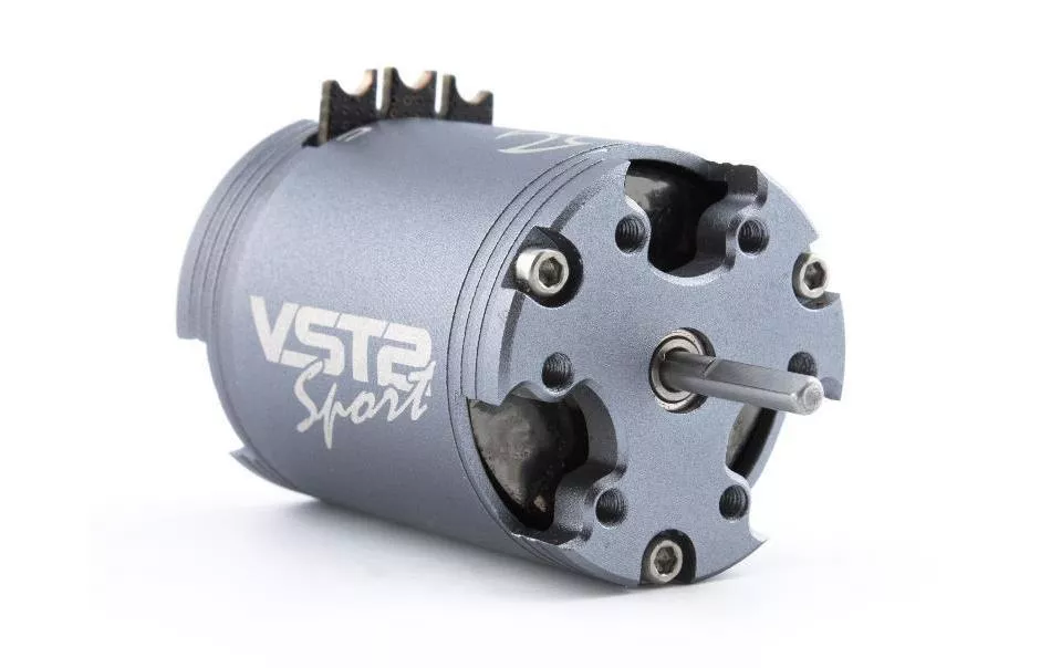 Brushless Motor Vortex VS T2  Sport 7.5T Sensored, 2 Pol