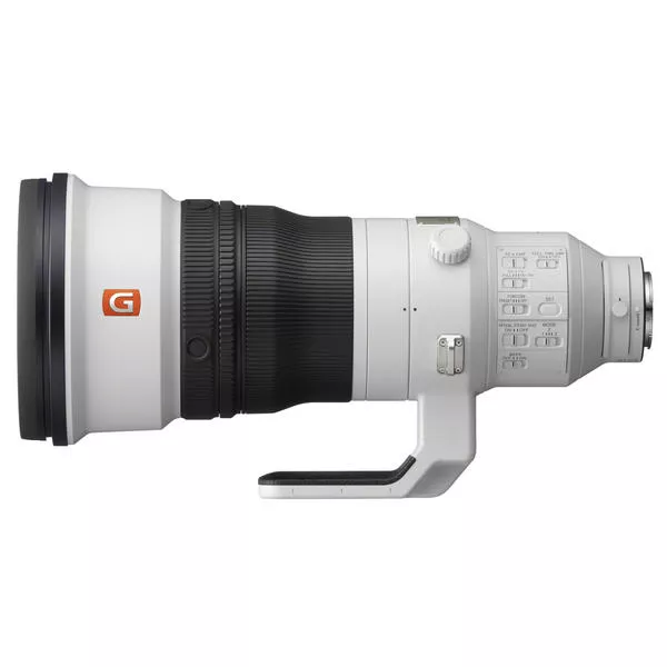 FE 400mm f/2.8 GM OSS