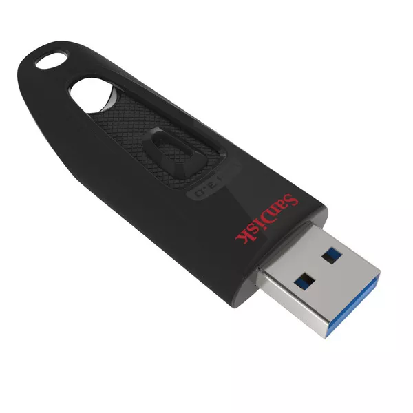 256GO Clé USB 3.0 Stick Rotatif Pendrive Mémoire Flash Externe