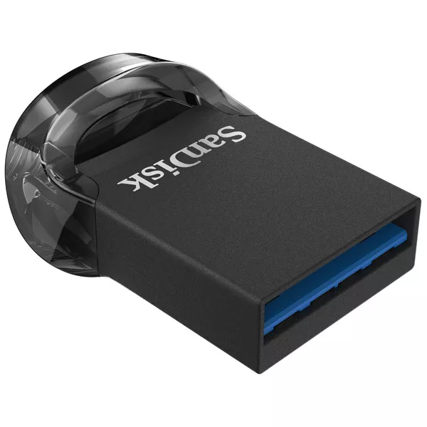Clé USB Ultra Fit 64 Go USB 3.1 - Sticks USB