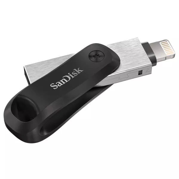 USB-Stick Lightning iXpand Flash Drive Go 128 GB USB 3.1