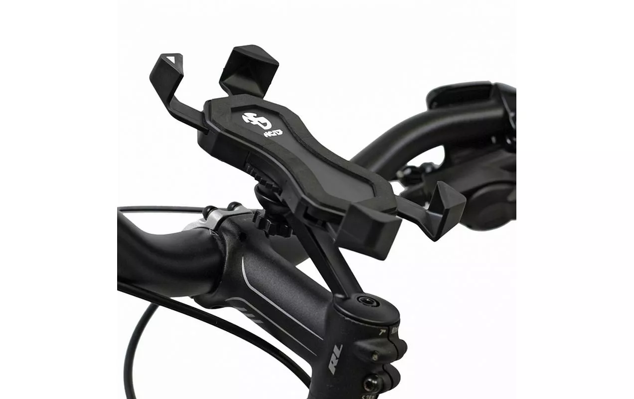 Supporto del telefono cellulare della bicicletta 3D Supporto universale