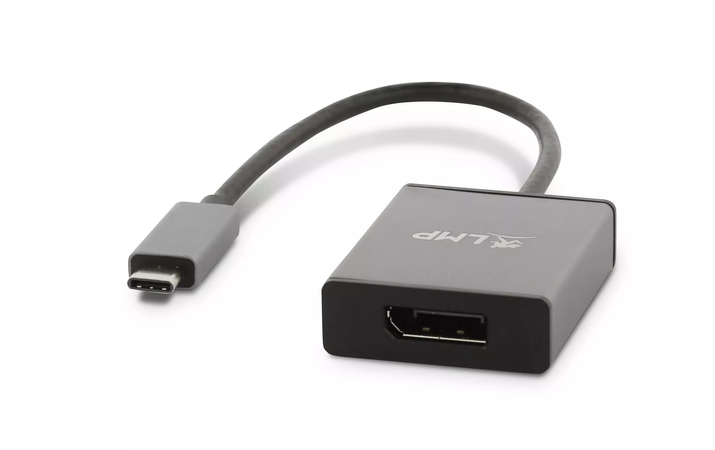 Adapter USB Type-C - DisplayPort