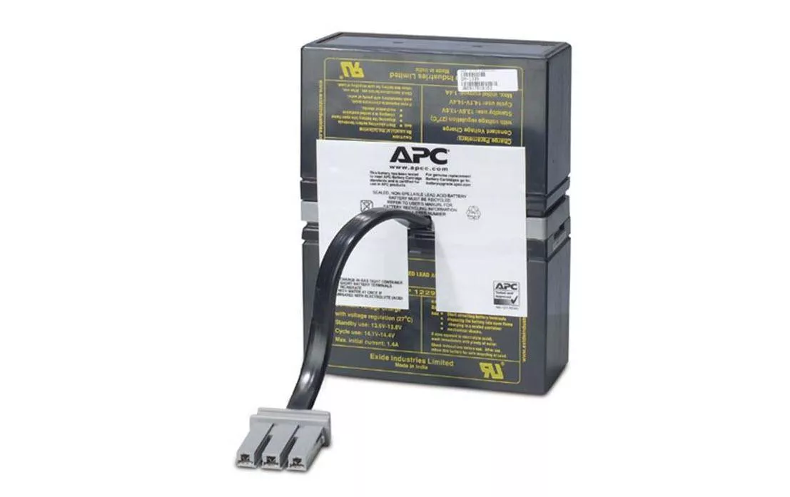 Batteria di ricambio APC RBC32