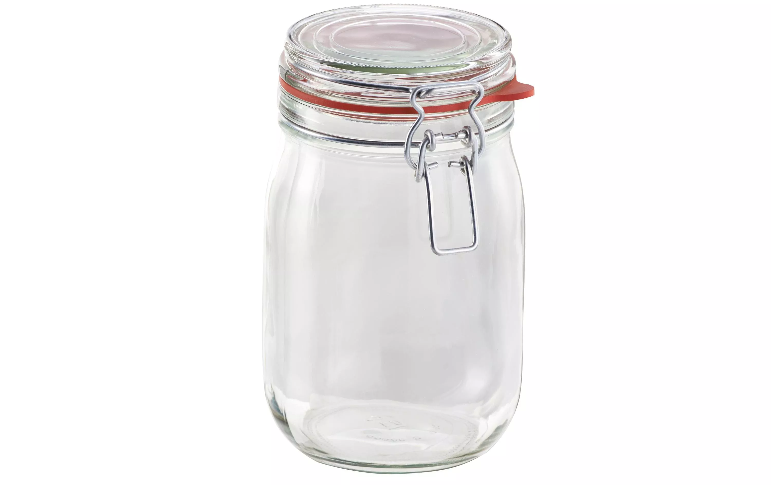 Einmachglas 1140 ml, 1 Stück