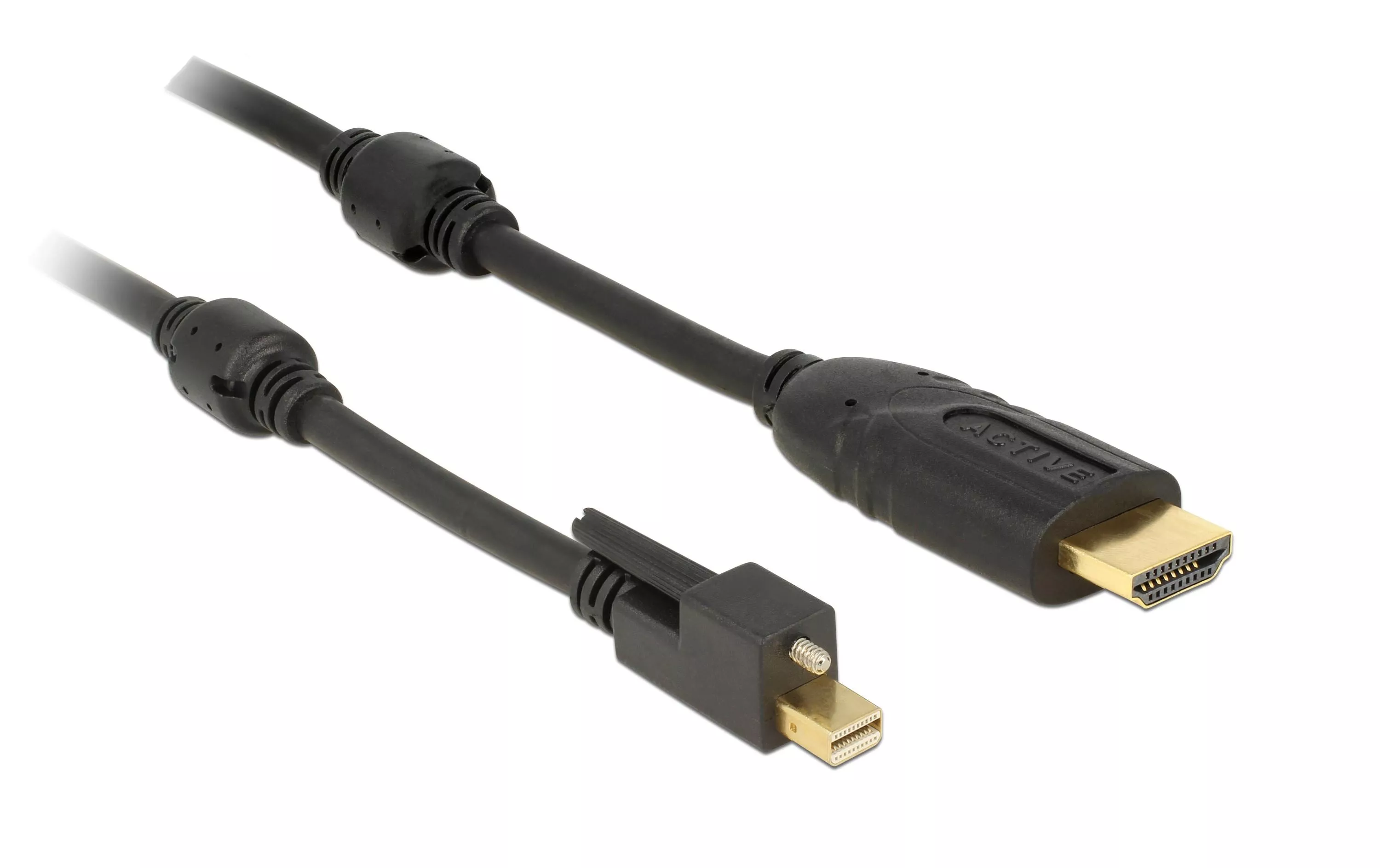 Kabel Mini-DisplayPort - HDMI, 3 m