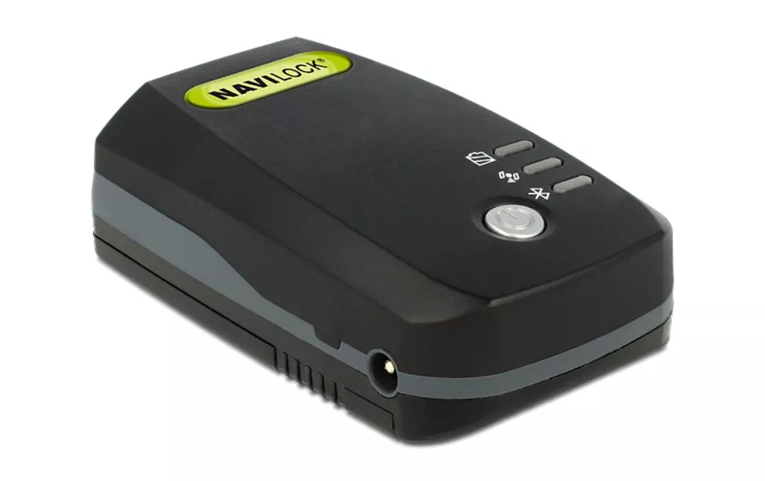 Ricevitore Bluetooth Navilock BT-821G MT3333