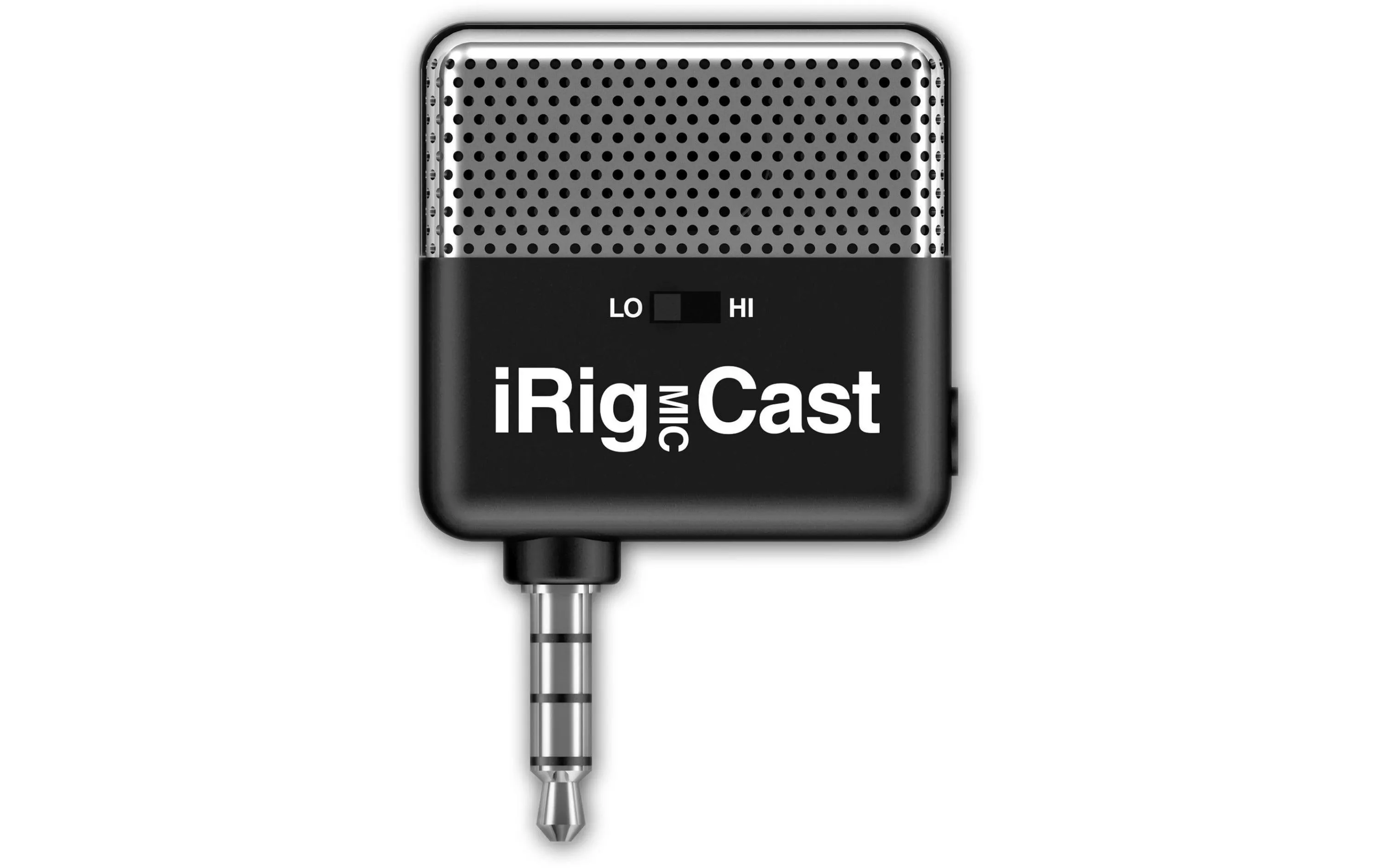 Microfono iRig Mic Cast
