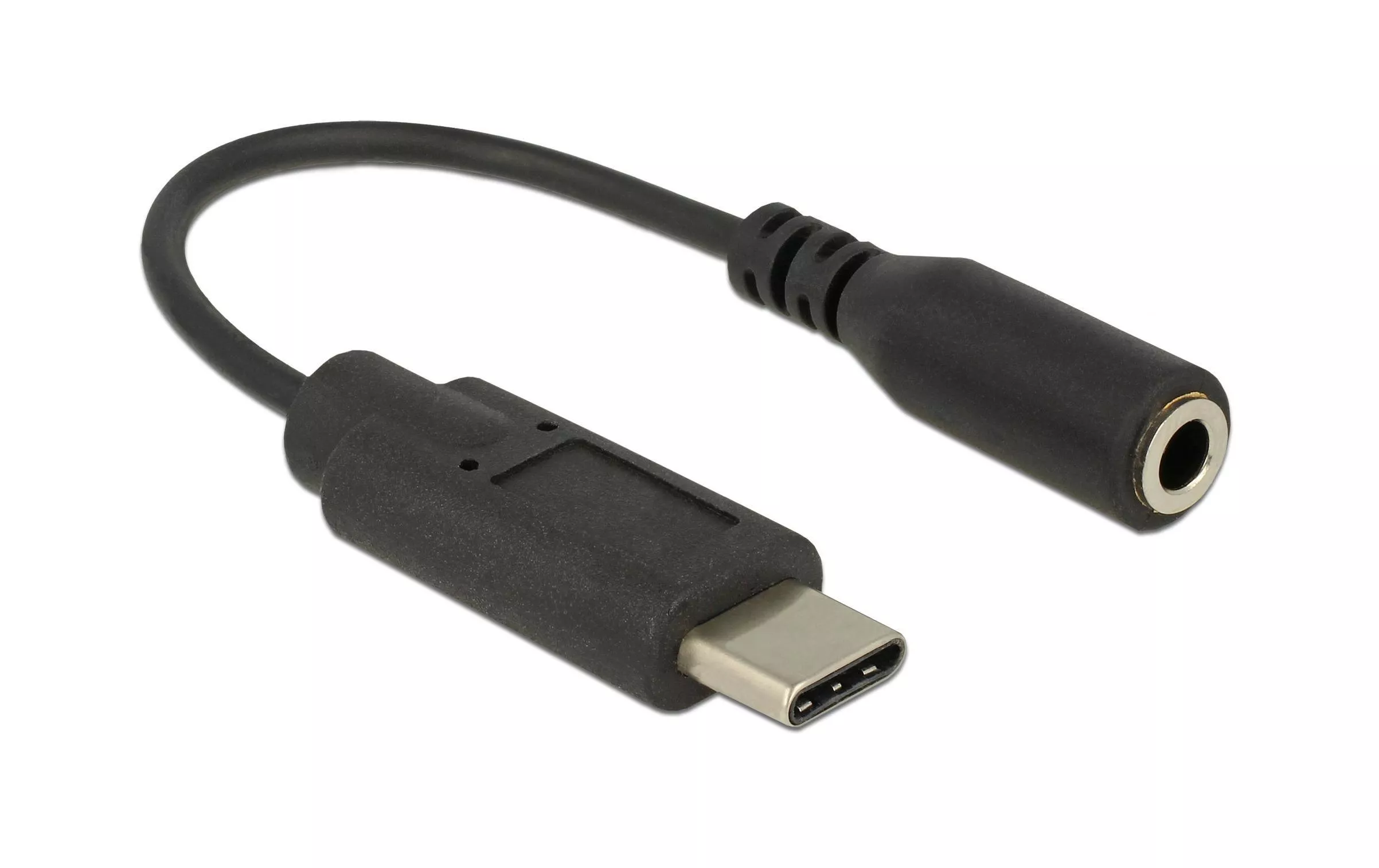 USB 3.1 Adattatore Audio USB-C Plug - Jack 3,5 mm