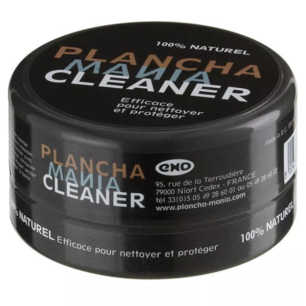 PlanchaMania Cleaner