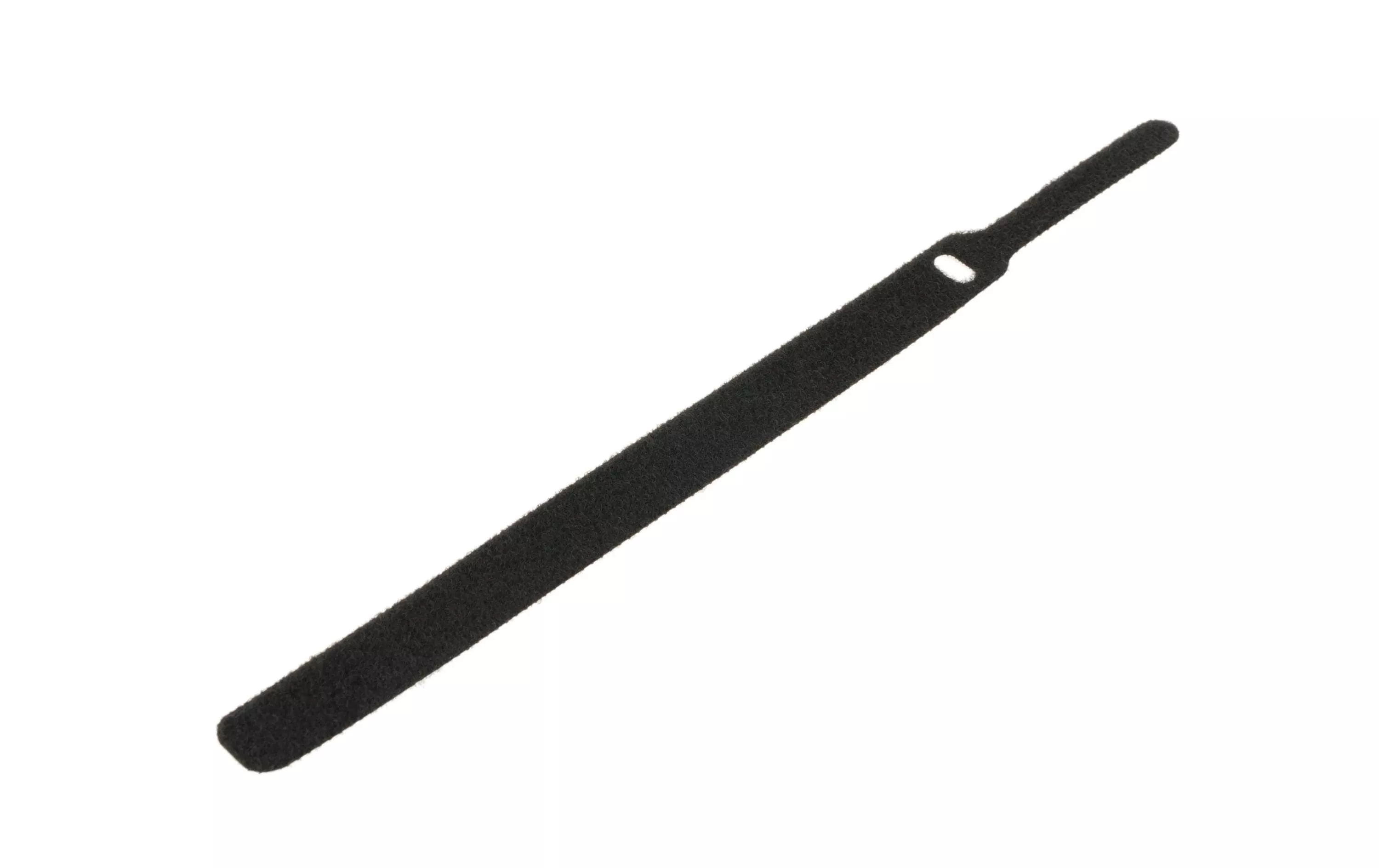 Serre-câble auto-agrippant ETK-5-3 13 x 200 mm Noir, 10 pièces