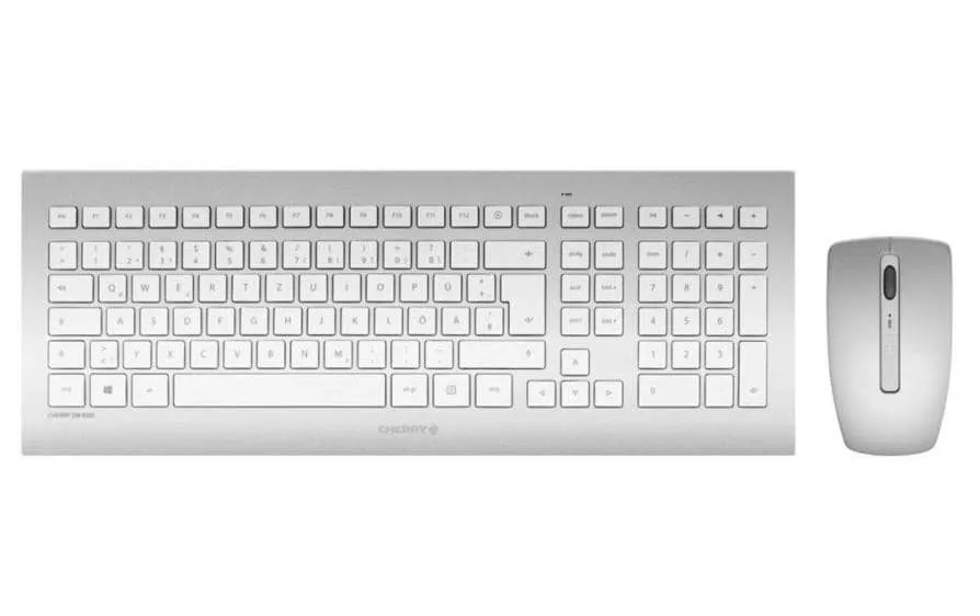 Tastatur-Maus-Set DW 8000