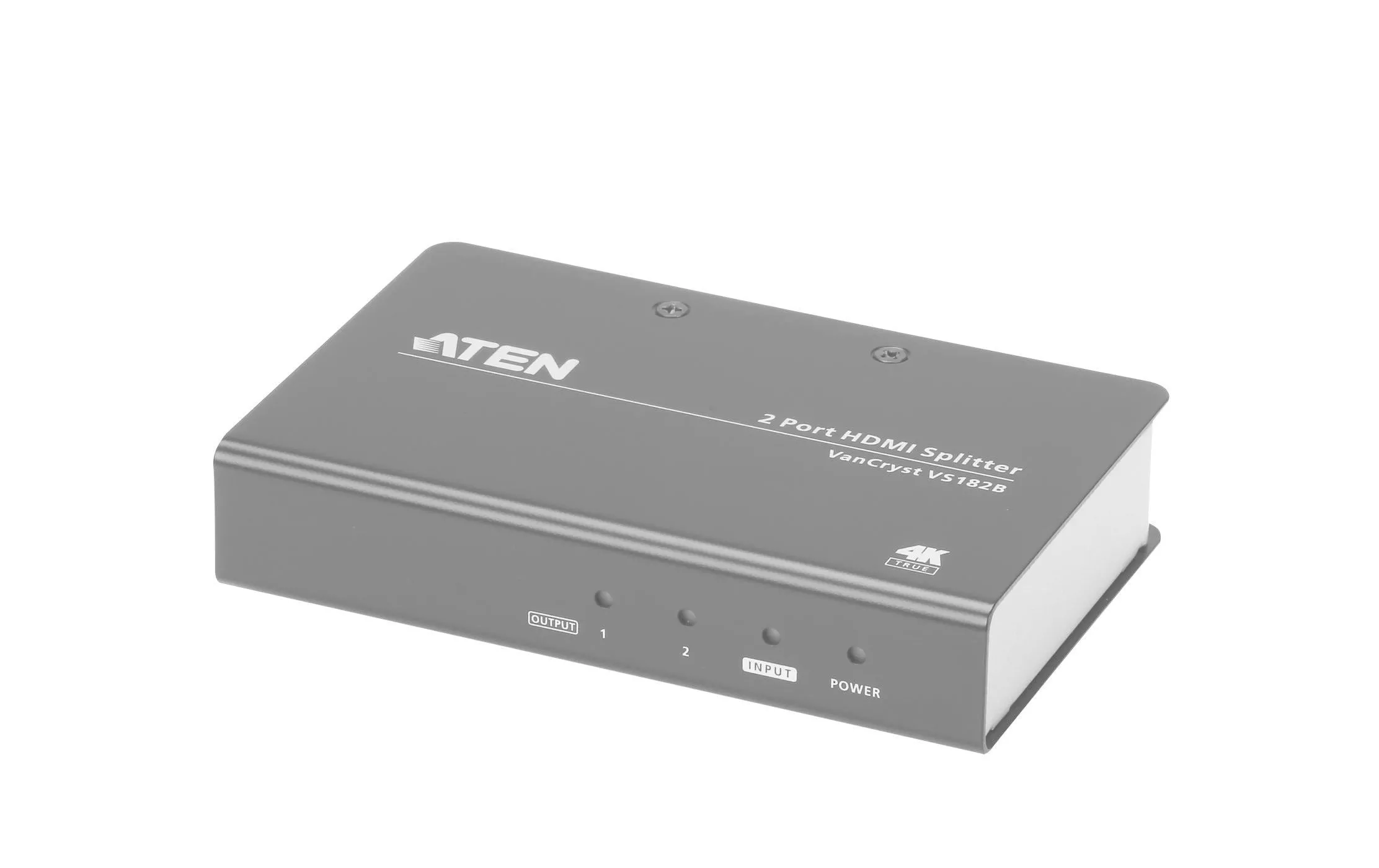 Diviseur de signaux à 2 ports VS182B HDMI \u2013 HDMI