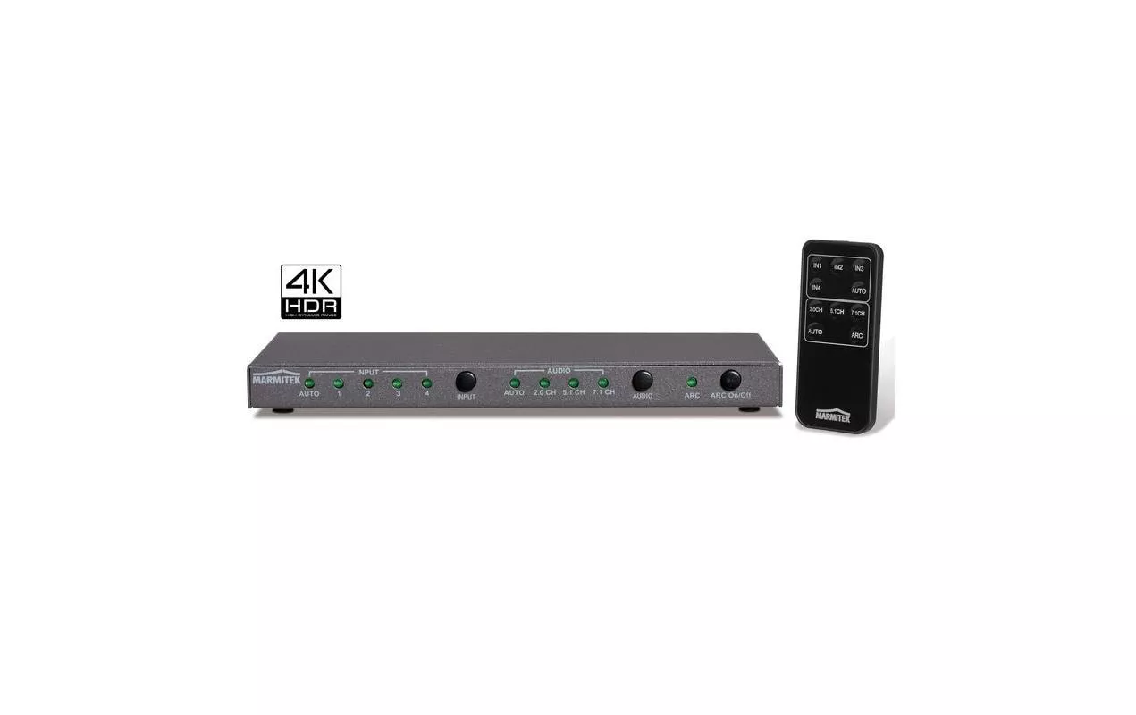 Switch Connect 621 UHD 2.0