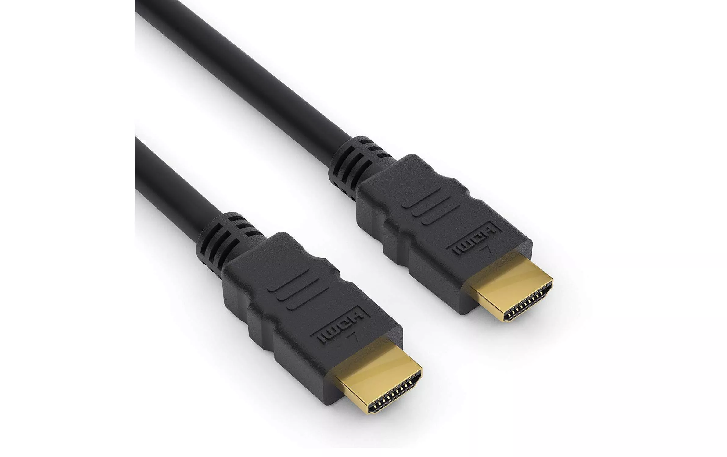 Kabel HDMI - HDMI, 2 m