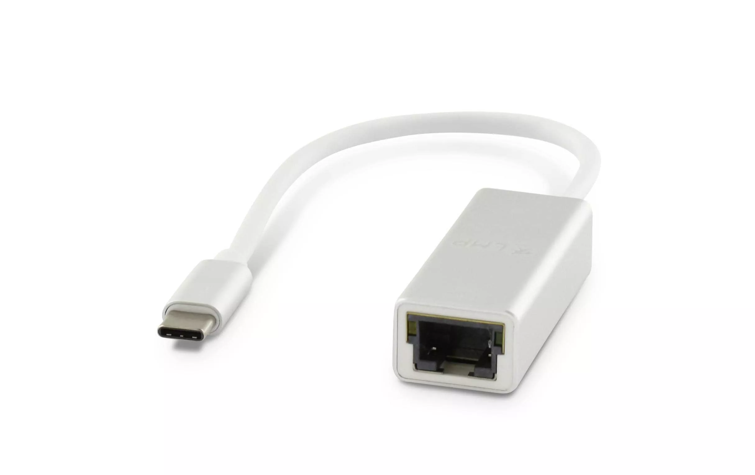Adattatore di rete LMP 15995 1Gbps USB 3.1 Type-C